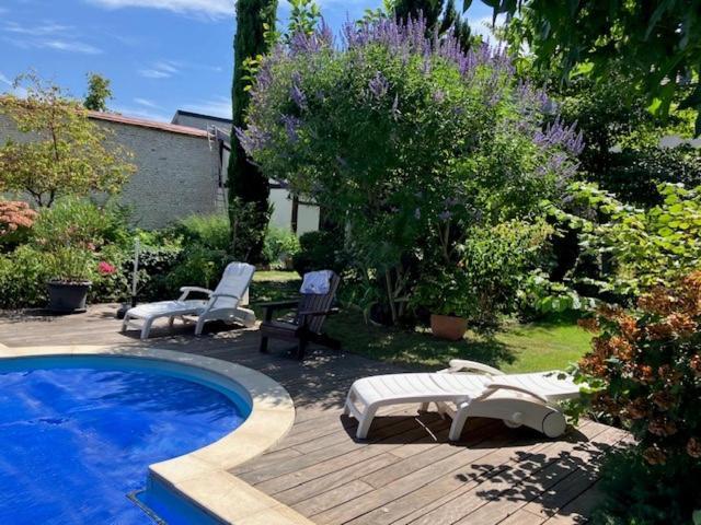 Les Pampilles *