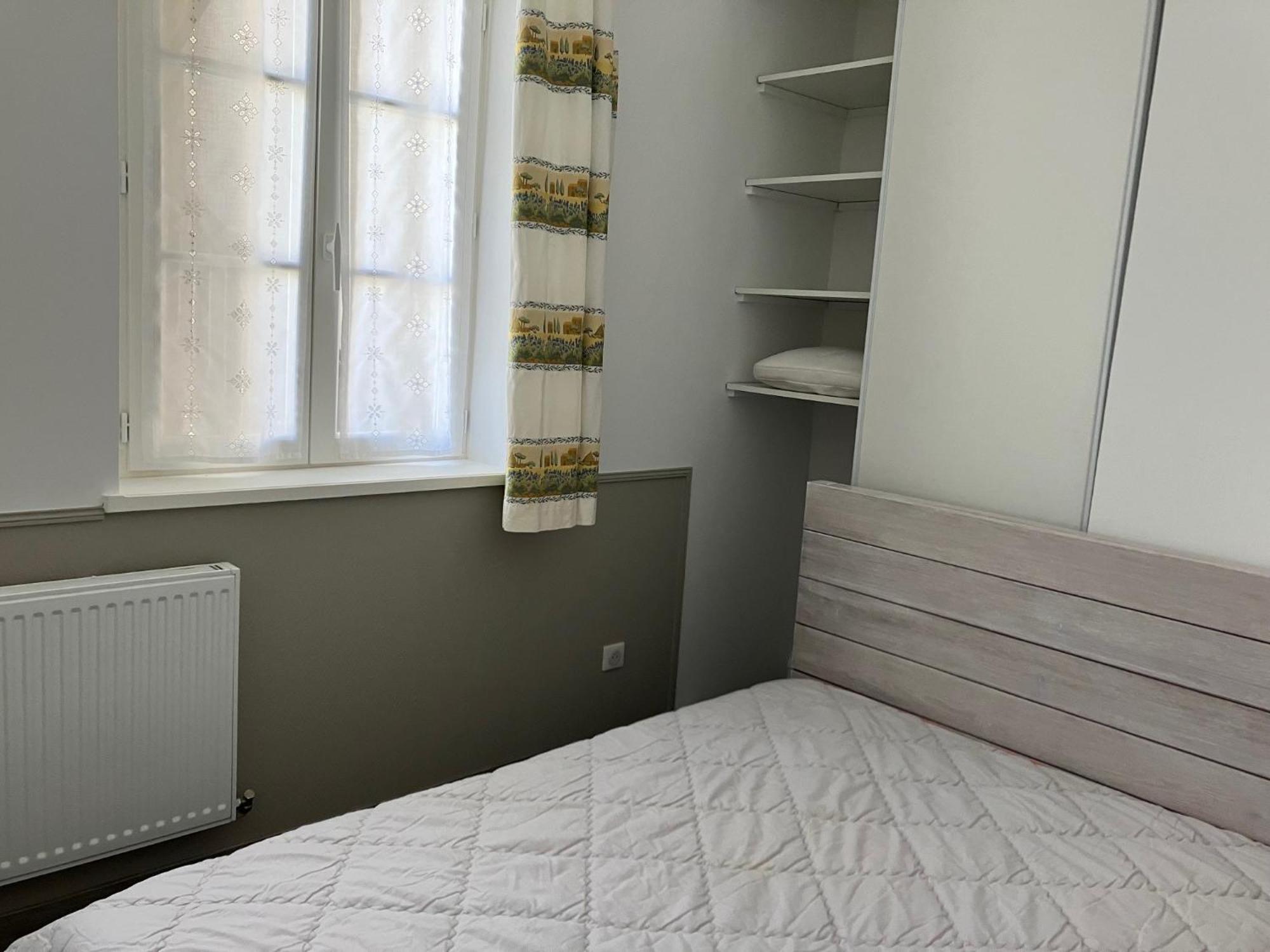 Holiday home Les Pampilles *